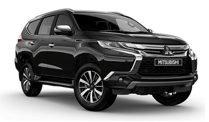 Pajero sport den 1579654f29789